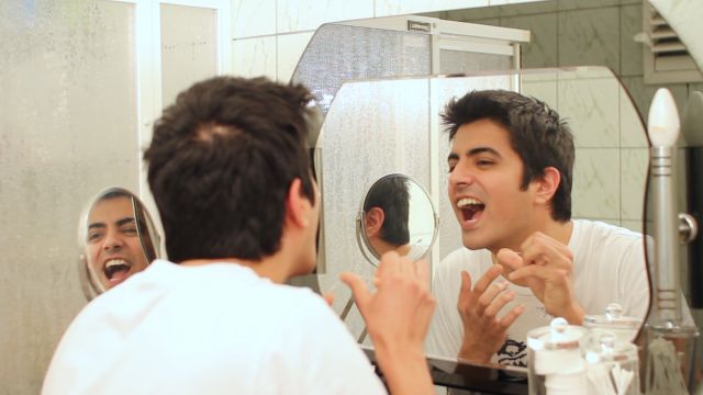 Dis Nasil Beyazlatilir Videolu Anlatim Mynet Kadin Tv