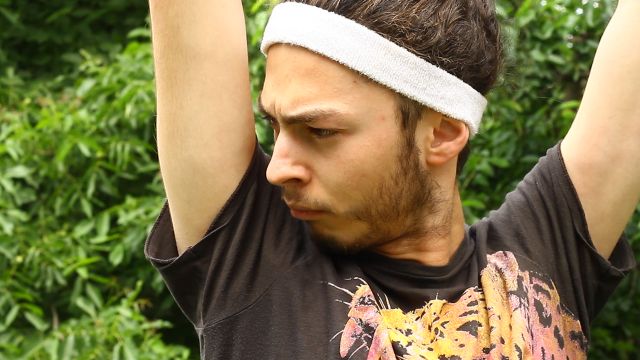 Ter Kokusu Nasil Engellenir Videolu Anlatim Mynet Kadin Tv