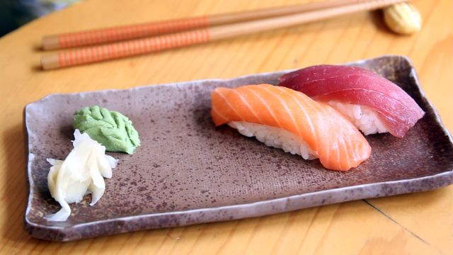 Susi Tarifleri Nigiri Susi Nasil Yapilir Videolu Anlatim Mynet Kadin Tv
