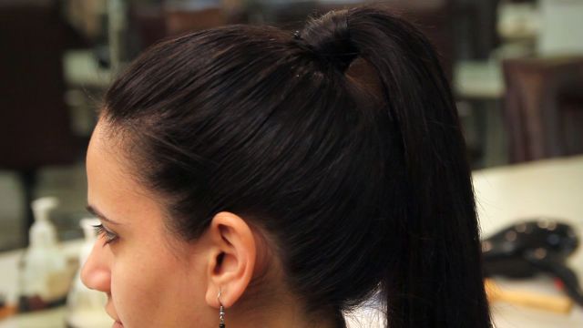 Atkuyrugu Modeli Nasil Yapilir Videolu Anlatim Mynet Kadin Tv