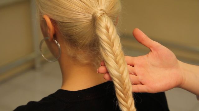 Sac Orgusu Modelleri Misir Orgusu Nasil Yapilir Videolu Anlatim Mynet Kadin Tv