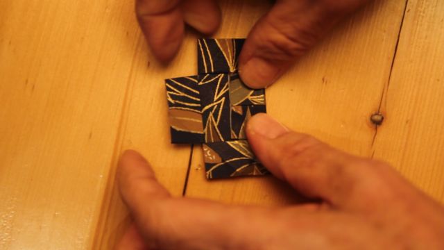 Origami Ile Sandalye Nasil Yapilir Videolu Anlatim Mynet Kadin Tv