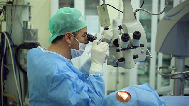 Goz Tansiyonu Nasil Tedavi Edilir Videolu Anlatim Mynet Kadin Tv