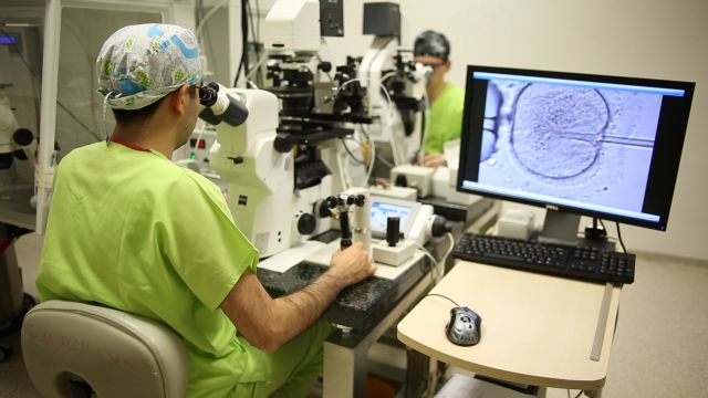 Tup Bebek Tedavisinde Yetersiz Yumurta Olusursa Ne Yapilir Videolu Anlatim Mynet Kadin Tv