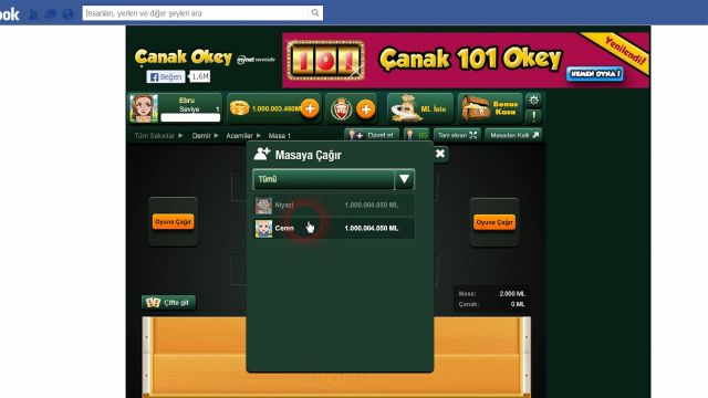 Canak Okey De Masaya Nasil Oturulur Videolu Anlatim Mynet Kadin Tv
