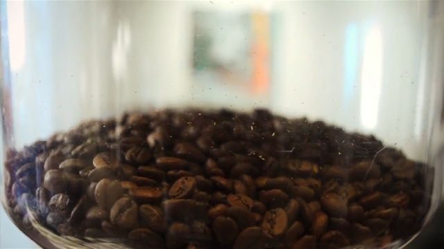 Kahve Cekirdegi Nasil Kavrulur Videolu Anlatim Mynet Kadin Tv