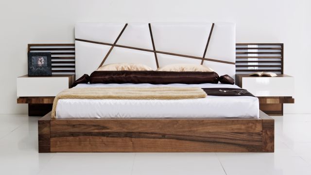 Feng Shui Ile Huzurlu Yatak Odalari Brandlife
