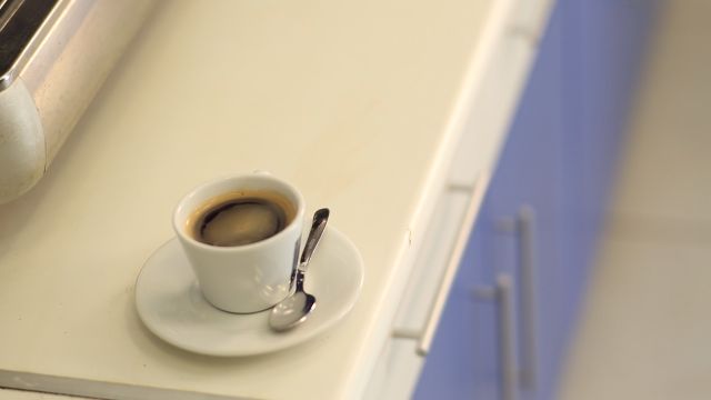 Kahve Tarifleri Americano Nasil Yapilir Videolu Anlatim Mynet Kadin Tv