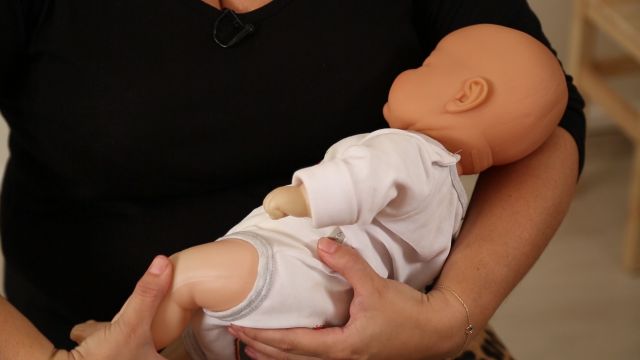 Yeni Dogan Bebek Ne Siklikta Emzirilir Videolu Anlatim Mynet Kadin Tv