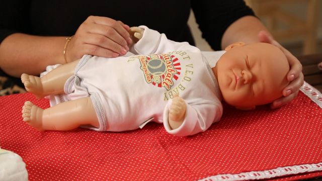 Bebeklerin Gobek Bagi Temizligi Nasil Yapilir Videolu Anlatim Mynet Kadin Tv