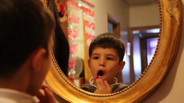 Kalici Disler Ne Zaman Cikar Videolu Anlatim Mynet Kadin Tv