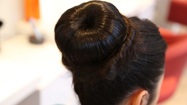 2020 Topuz Sac Modelleri Gunluk Yapimi Kolay 2020 Nin En Trend Topuz Modelleri Moda