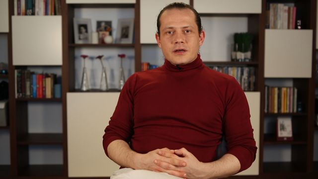 Evde kulak masajı nasıl yapılır Evde kulak masajı nasıl yapılır