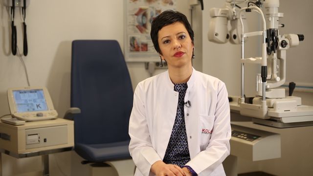 Goz Doktoruna Basvurulmasi Gereken Durumlar Nelerdir Videolu Anlatim Mynet Kadin Tv