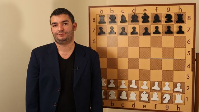 Satranc Musabakalarinda Hangi Zaman Temposu Kullanilir Videolu Anlatim Mynet Kadin Tv