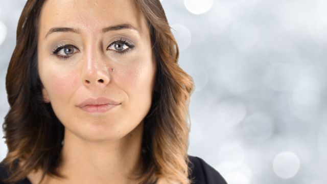 Gunluk Makyajda Eyeliner Nasil Cekilir Videolu Anlatim Mynet Kadin Tv