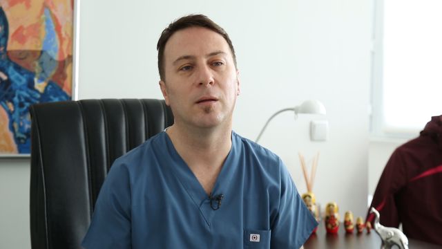 Burun Estetigi Sonrasi Burun Ne Zaman Son Seklini Alir Videolu Anlatim Mynet Kadin Tv