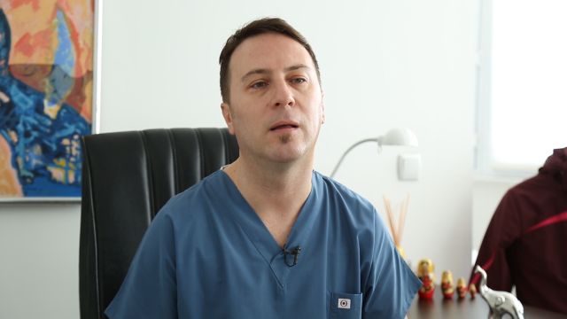 Kepce Kulak Estetiginde Iyilesme Sureci Ne Kadar Surer Videolu Anlatim Mynet Kadin Tv