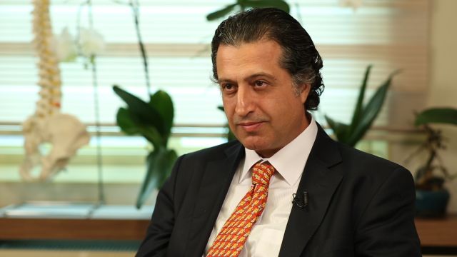 Ameliyatsiz Bel Fitigi Ve Boyun Fitigi Tedavisi Nedir Videolu Anlatim Mynet Kadin Tv