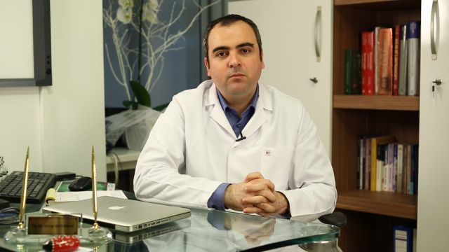 Koku Ve Tat Alma Bozuklugu Arasindaki Iliski Nedir Videolu Anlatim Mynet Kadin Tv
