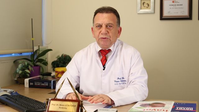 Kalp Romatizmasi Nasil Teshis Edilir Videolu Anlatim Mynet Kadin Tv