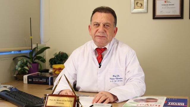 Kalp Romatizmasi Tedavi Edildikten Sonra Tekrar Ortaya Cikar Mi Videolu Anlatim Mynet Kadin Tv