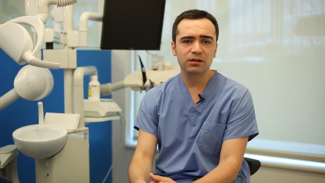 Dis Gicirdatma Icin Gece Plagi Nasil Kullanilir Videolu Anlatim Mynet Kadin Tv