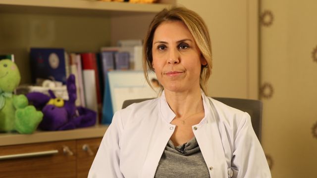 Bebeklerin Anne Ile Goz Temasi Nasil Olmalidir Videolu Anlatim Mynet Kadin Tv