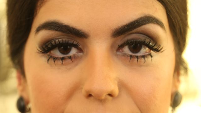 Turkan Soray Goz Makyaji Nasil Yapilir Videolu Anlatim Mynet Kadin Tv