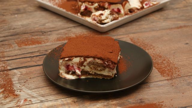 Kedi Dilli Yalanci Tiramisu Tarifi Videolu Anlatim Mynet Kadin Tv