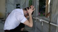 Bir Kere Abdest Alip Kac Vakit Namaz Kilinabilir Videolu Anlatim Mynet Kadin Tv