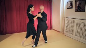 Tangoda Temel 8 Li Adim Nasil Yapilir Videolu Anlatim Mynet Kadin Tv
