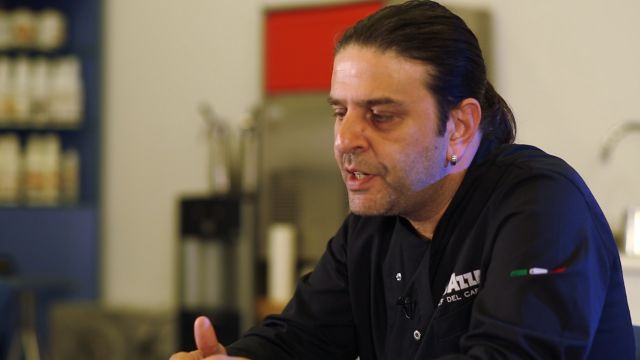 Kahve çeşitleri nelerdir? videolu anlatım Kadın Tv