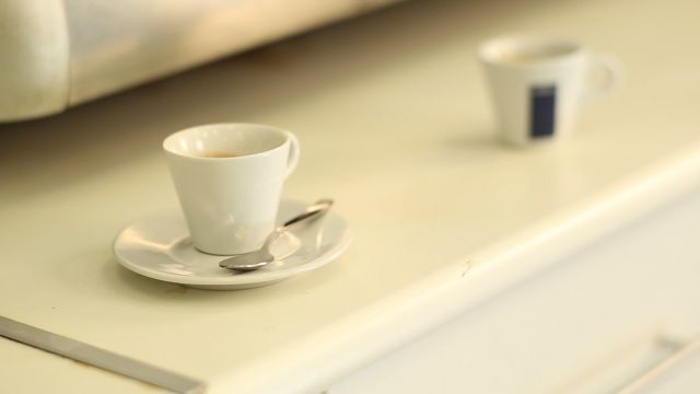 Kahve Tarifleri - Espresso nasıl yapılır? videolu anlatım ...