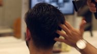 Uzun Sacli Erkekler Saclarini Nasil Sekillendirebilir Videolu Anlatim Mynet Kadin Tv