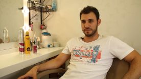 Erkekler Icin Sac Kesimi Nasil Yapilir Videolu Anlatim Mynet Kadin Tv