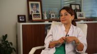 Ic Hastaliklari Uzmani Dr Ayca Kaya Mynet Kadin Tv