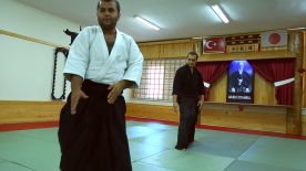 temel aikido teknikleri mynet kadin tv