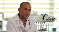 Ortodonti Uzmani Uzm Dr Kivanc Cebesoy Mynet Kadin Tv