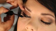 Eyeliner Ve Goz Kalemi Nasil Cekilir Videolu Anlatim Mynet Kadin Tv