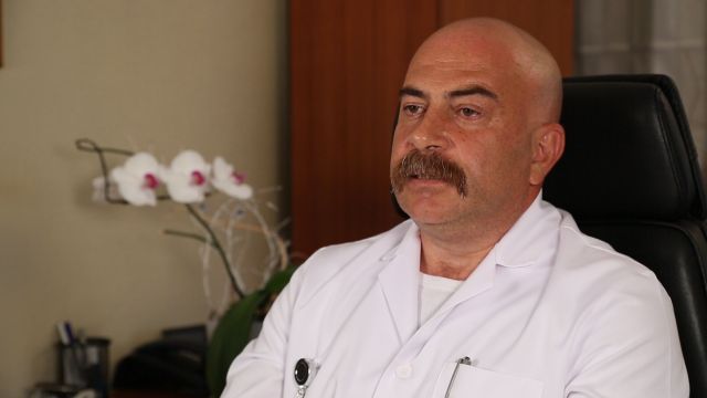 Aşırı terleme ameliyatı ETS 4B yönteminin başarı oranı nedir? videolu