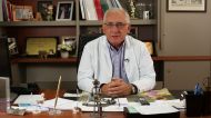 Kadin Hastaliklari Ve Dogum Uzmani Prof Dr Teksen Camlibel Mynet Kadin Tv