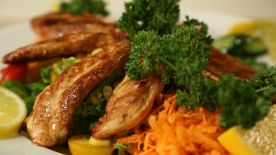 salata tarifleri ile ilgili konular