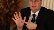 Psikolog Ve Uzman Refleksolog Esat Basaran Mynet Kadin Tv