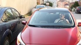 Otomatik Vitesli Otomobil Yokuslarda Nasil Kullanilir Videolu Anlatim Mynet Kadin Tv