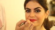 Turkan Soray Kas Makyaji Nasil Yapilir Videolu Anlatim Mynet Kadin Tv